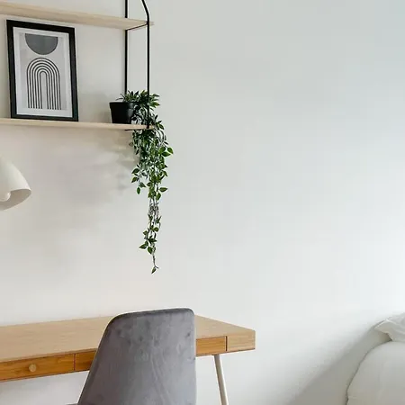 Casa vacanze Flexliving - - Hillairet *