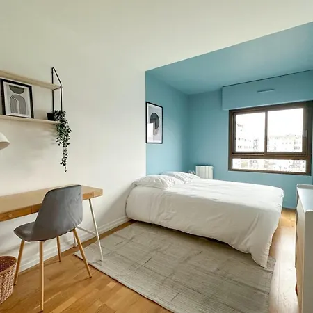 Flexliving - - Hillairet * Parigi