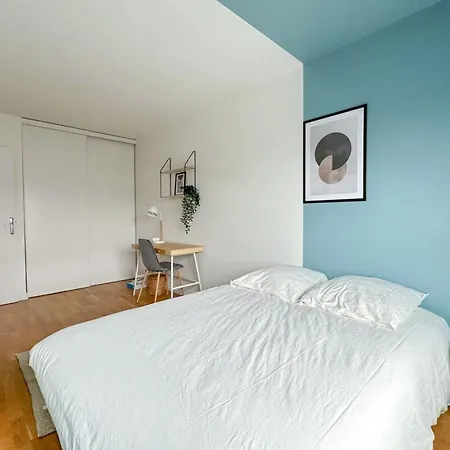 Flexliving - - Hillairet Casa vacanze *