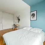 Flexliving - Room - Hillairet