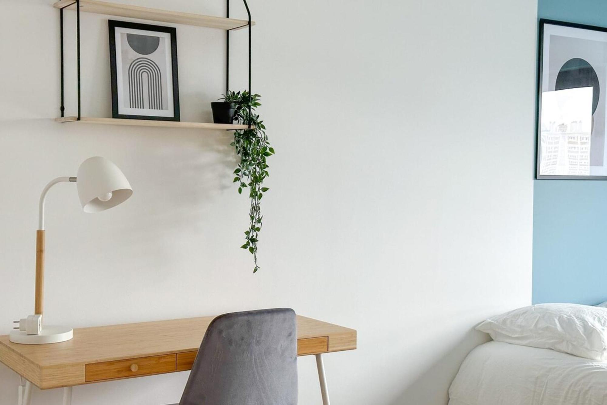 Casa vacanze Flexliving - - Hillairet *