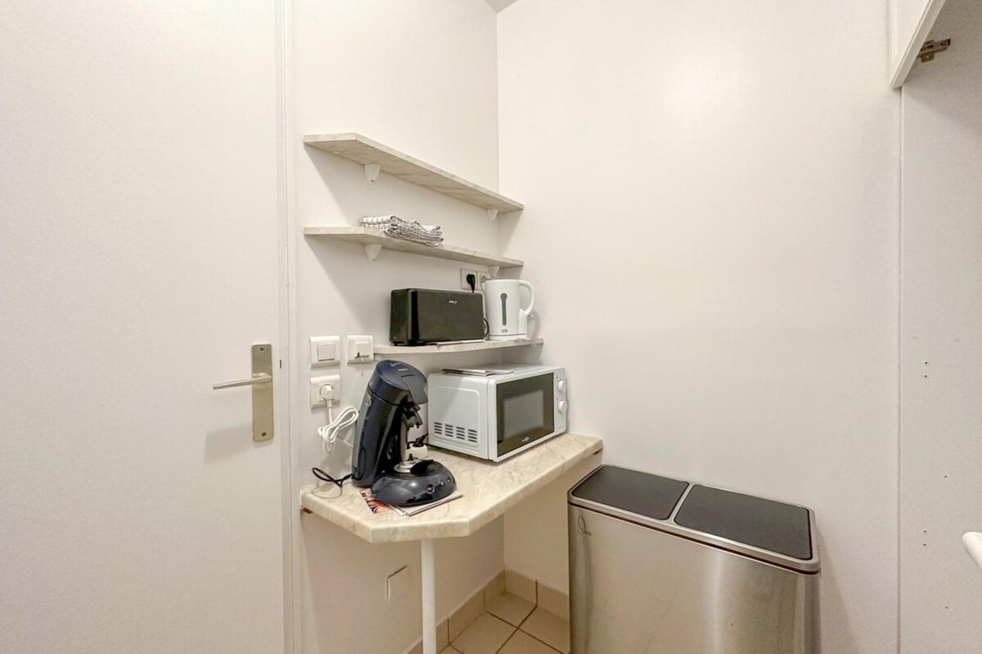 Flexliving - - Hillairet Casa vacanze *