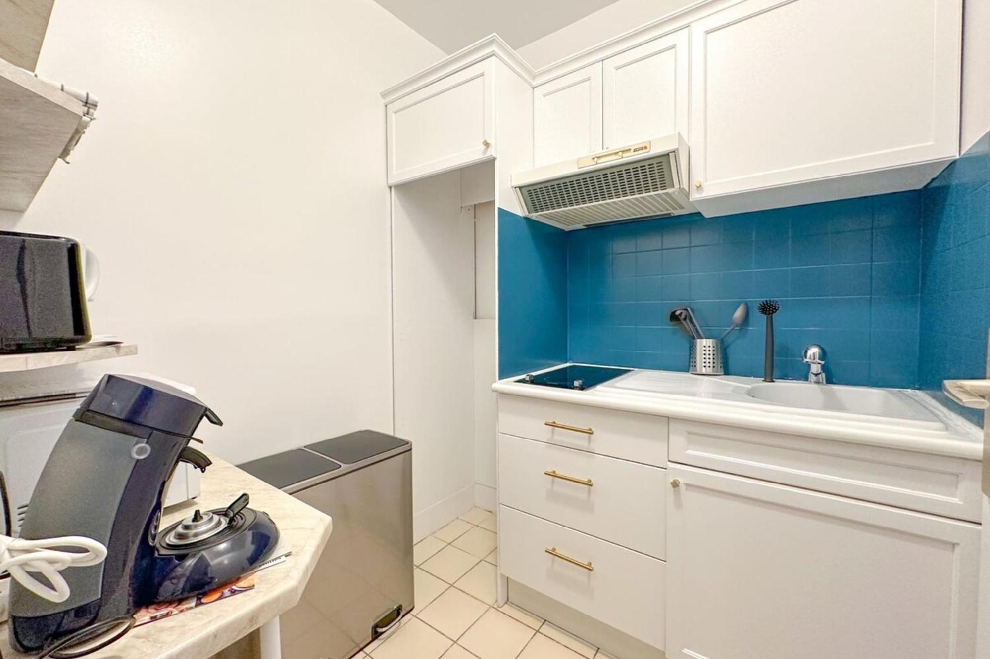 Casa vacanze Flexliving - - Hillairet *