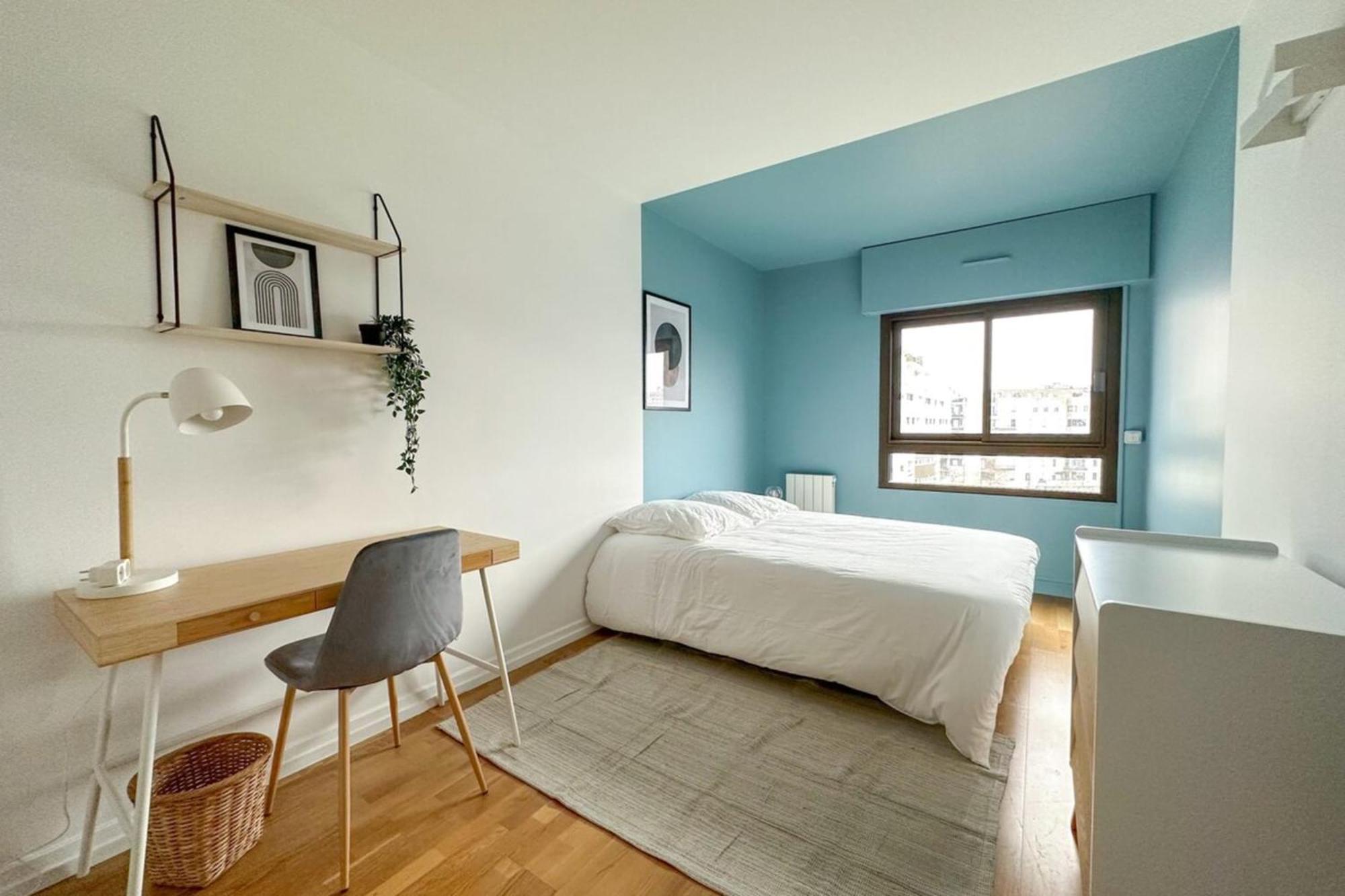 Flexliving - - Hillairet * Parigi